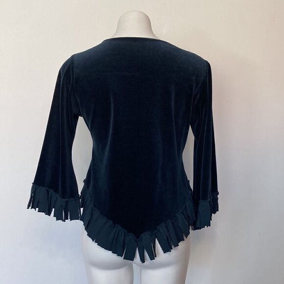 Christine  Damen top  - Picture 8 of 13